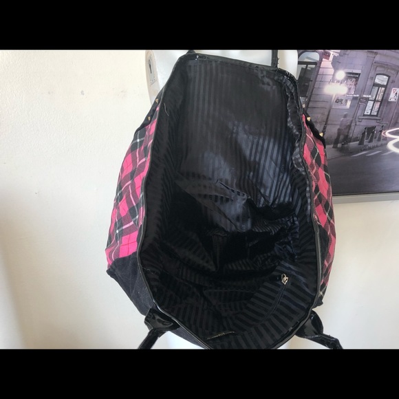 Victoria’s Secret Y2K purse maxi bag - Picture 7 of 10